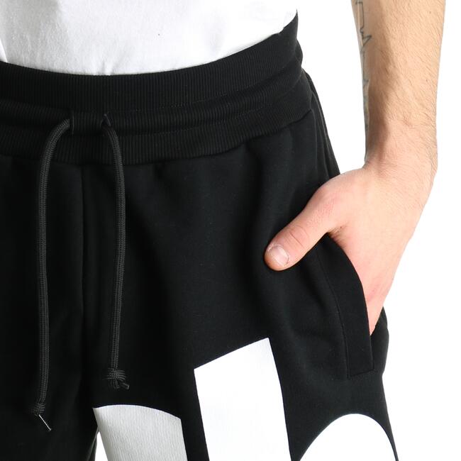 PANTALONE CORTO SIMON0 SHOESHINE - Mad Fashion | img vers.650x/